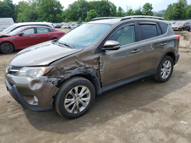 TOYOTA RAV4 2013 2t3dfrev8dw064054