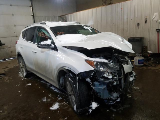 TOYOTA RAV4 LIMIT 2013 2t3dfrev8dw066936