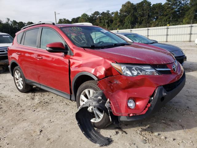 TOYOTA RAV4 LIMIT 2013 2t3dfrev8dw067147