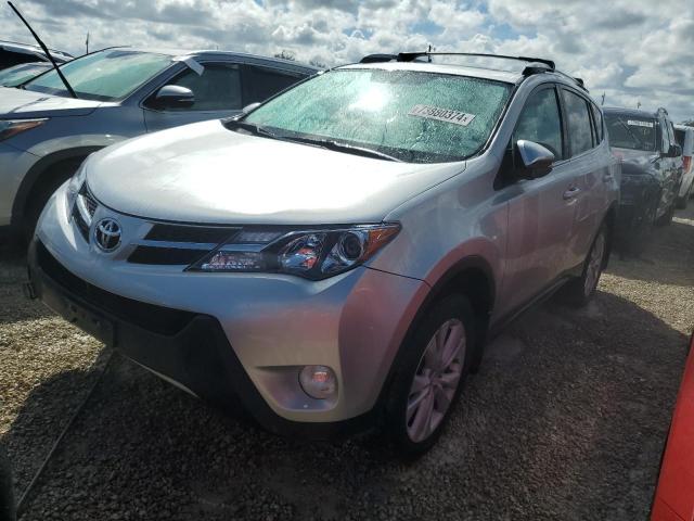 TOYOTA RAV4 LIMIT 2013 2t3dfrev8dw077676