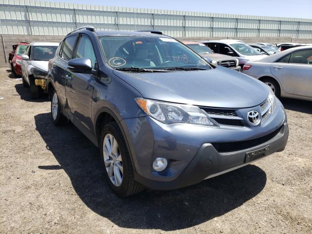 TOYOTA RAV4 LIMIT 2013 2t3dfrev8dw078052