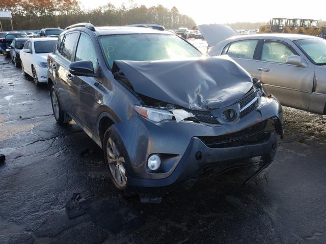 TOYOTA RAV4 LIMIT 2013 2t3dfrev8dw084675