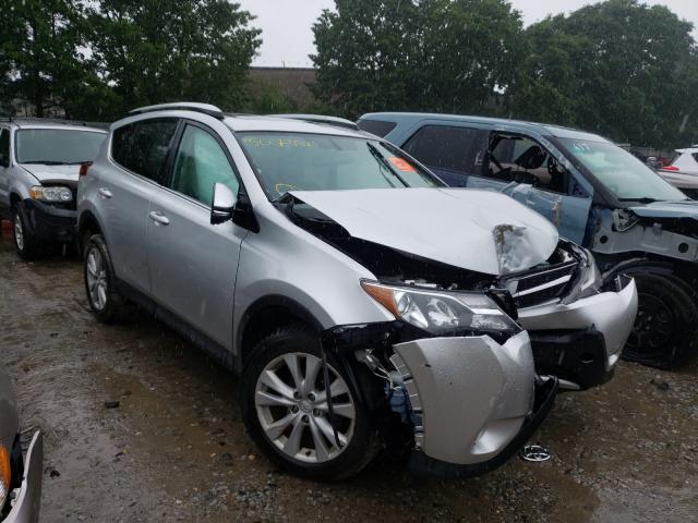 TOYOTA RAV4 LIMIT 2013 2t3dfrev8dw089715