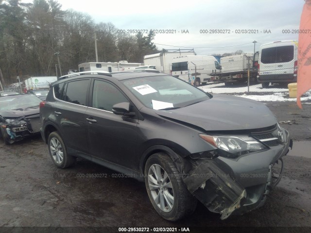 TOYOTA RAV4 2013 2t3dfrev8dw091402