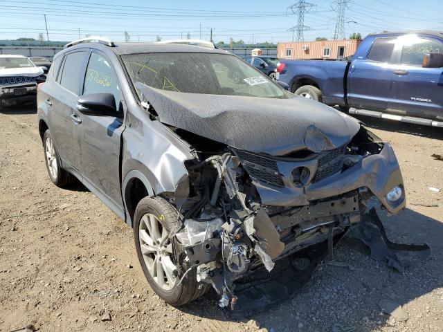 TOYOTA RAV4 LIMIT 2013 2t3dfrev8dw097247