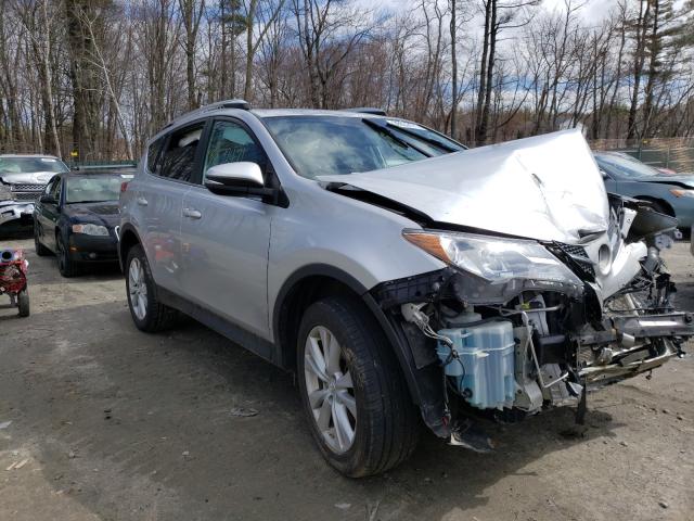 TOYOTA RAV4 LIMIT 2013 2t3dfrev8dw102253