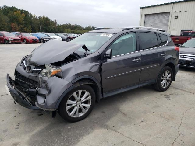 TOYOTA RAV4 2013 2t3dfrev8dw102706