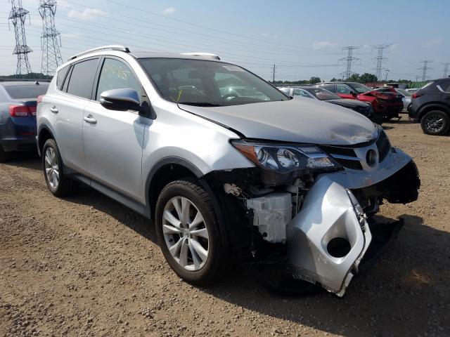 TOYOTA RAV4 LIMIT 2013 2t3dfrev8dw108800