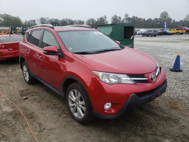 TOYOTA RAV4 LIMIT 2013 2t3dfrev8dw110952