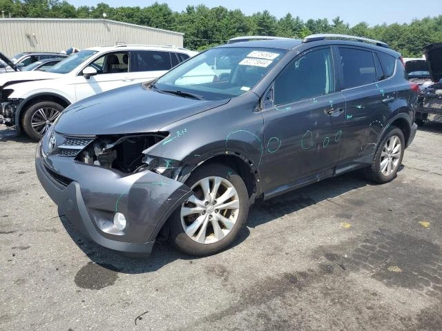 TOYOTA RAV4 LIMIT 2013 2t3dfrev8dw113737