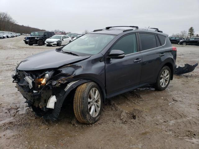 TOYOTA RAV4 LIMIT 2013 2t3dfrev8dw115911