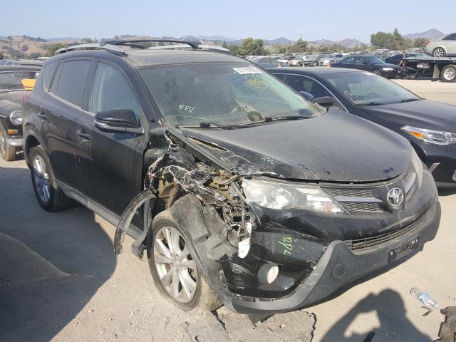 TOYOTA RAV4 LIMIT 2013 2t3dfrev8dw116864