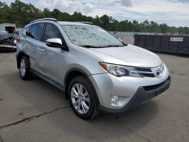 TOYOTA RAV4 LIMIT 2013 2t3dfrev8dw117674