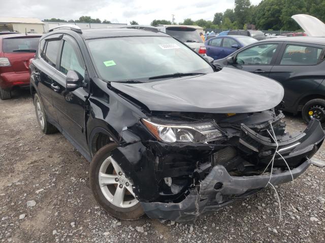 TOYOTA RAV4 LIMIT 2014 2t3dfrev8ew143466