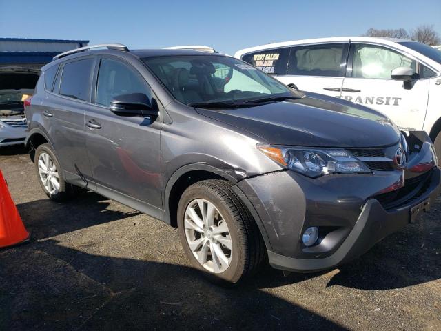 TOYOTA RAV4 LIMIT 2014 2t3dfrev8ew163975