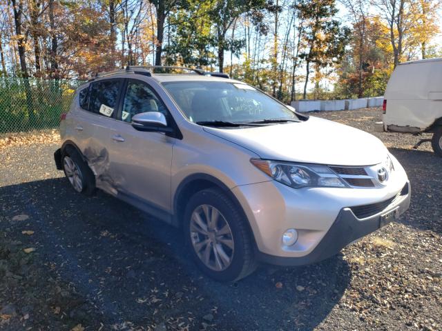 TOYOTA RAV4 LIMIT 2014 2t3dfrev8ew170084