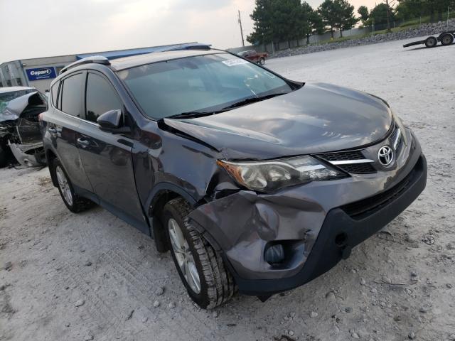 TOYOTA RAV4 LIMIT 2014 2t3dfrev8ew172675