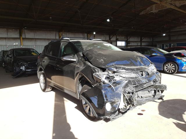 TOYOTA NULL 2014 2t3dfrev8ew175706