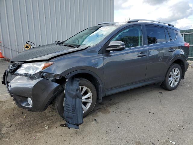 TOYOTA RAV4 2014 2t3dfrev8ew179495