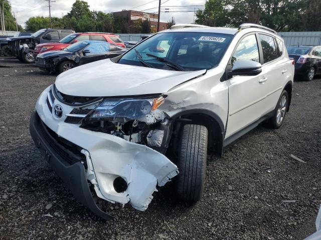 TOYOTA RAV4 LIMIT 2014 2t3dfrev8ew188066