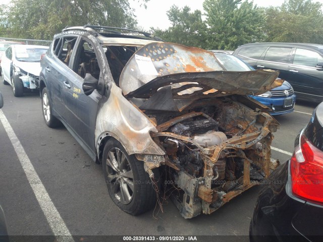 TOYOTA RAV4 2014 2t3dfrev8ew206436