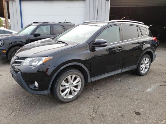 TOYOTA RAV4 LIMIT 2015 2t3dfrev8fw230513