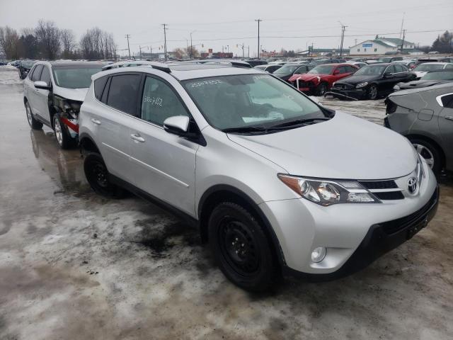 TOYOTA RAV4 LIMIT 2015 2t3dfrev8fw230673