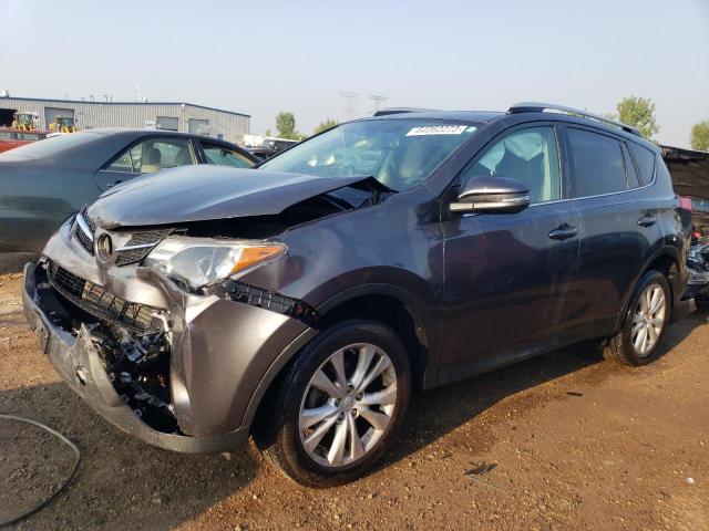 TOYOTA RAV4 LIMIT 2015 2t3dfrev8fw247201