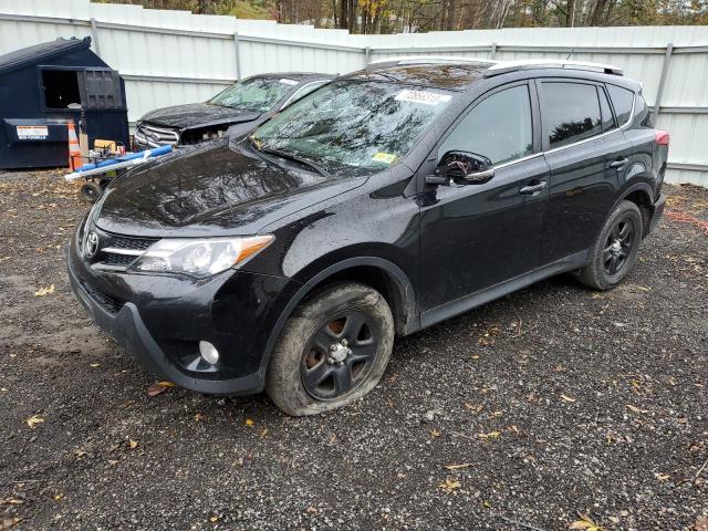 TOYOTA RAV4 2015 2t3dfrev8fw301922