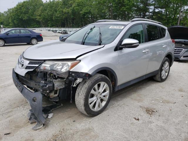 TOYOTA RAV4 LIMIT 2015 2t3dfrev8fw303007