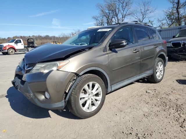 TOYOTA RAV4 LIMIT 2015 2t3dfrev8fw313424