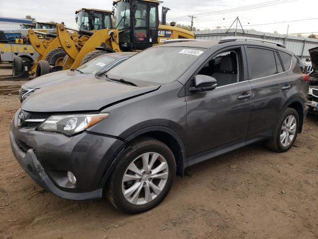 TOYOTA RAV4 2015 2t3dfrev8fw314895