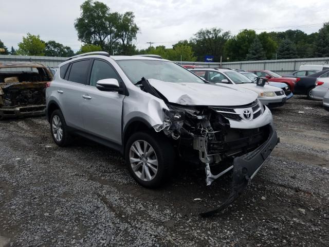 TOYOTA RAV4 LIMIT 2015 2t3dfrev8fw316386