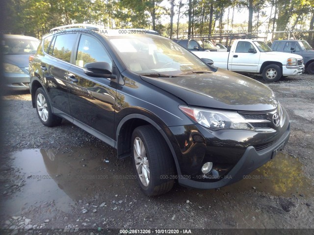 TOYOTA RAV4 2015 2t3dfrev8fw317649