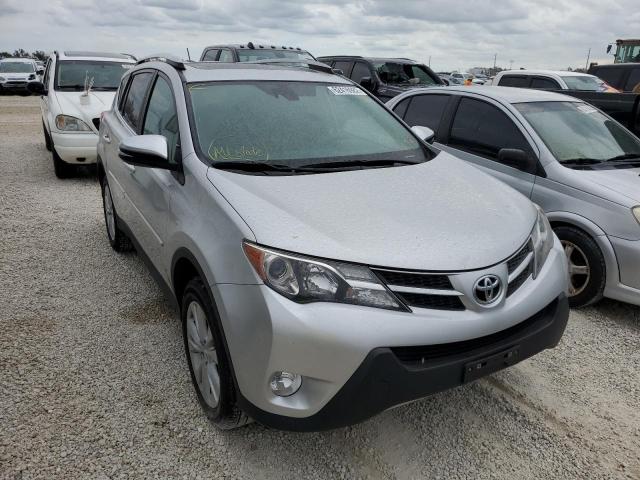 TOYOTA RAV4 LIMIT 2015 2t3dfrev8fw326609