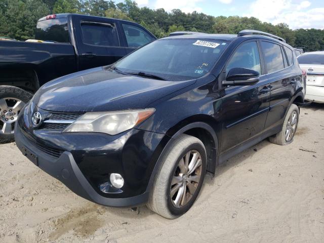 TOYOTA RAV4 LIMIT 2015 2t3dfrev8fw346195