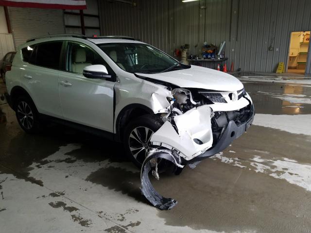 TOYOTA RAV4 LIMIT 2015 2t3dfrev8fw348254