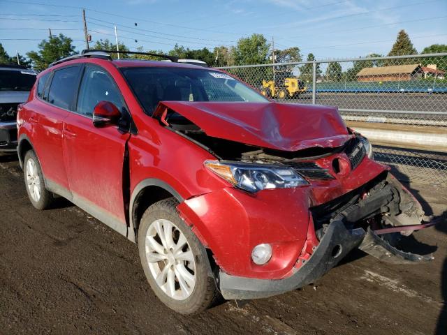 TOYOTA RAV4 LIMIT 2015 2t3dfrev8fw354801