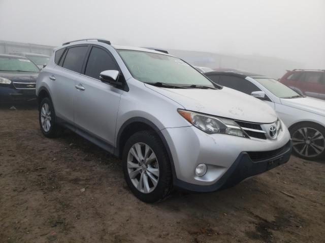 TOYOTA RAV4 LIMIT 2015 2t3dfrev8fw357374