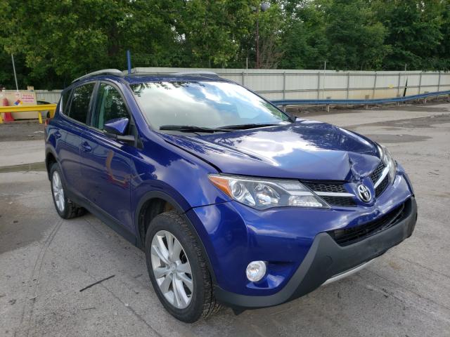 TOYOTA RAV4 LIMIT 2015 2t3dfrev8fw363529