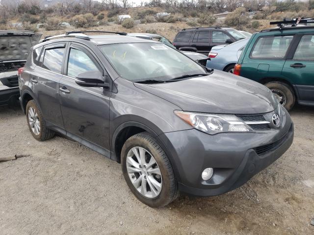 TOYOTA RAV4 LIMIT 2015 2t3dfrev8fw368195