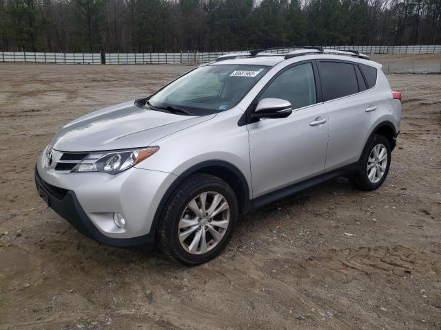 TOYOTA RAV4 LIMIT 2015 2t3dfrev8fw368794