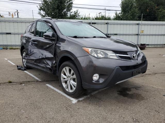 TOYOTA RAV4 LIMIT 2015 2t3dfrev8fw369265