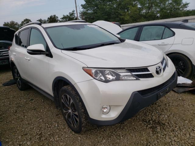 TOYOTA RAV4 LIMIT 2015 2t3dfrev8fw372828