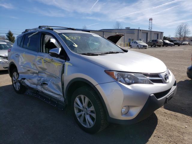 TOYOTA RAV4 LIMIT 2015 2t3dfrev8fw373722