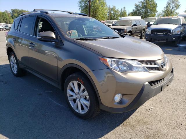 TOYOTA RAV4 LIMIT 2015 2t3dfrev8fw374319