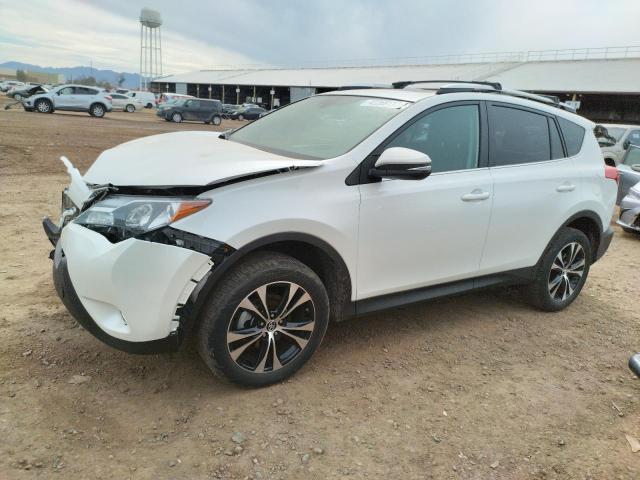 TOYOTA RAV4 LIMIT 2015 2t3dfrev8fw378287