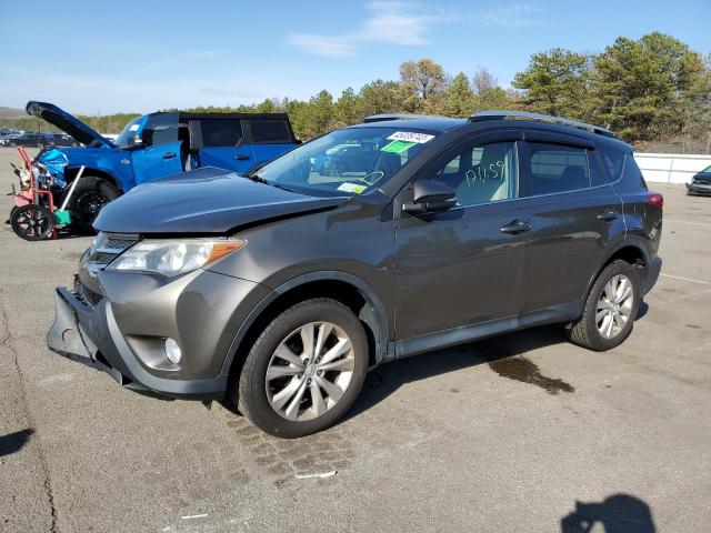 TOYOTA RAV4 LIMIT 2015 2t3dfrev8fw381531