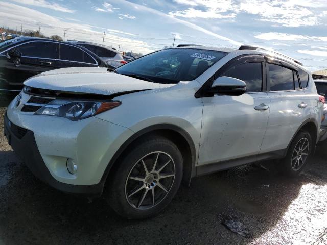 TOYOTA RAV4 2015 2t3dfrev8fw382727