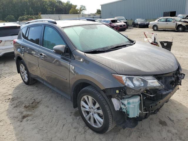 TOYOTA RAV4 LIMIT 2015 2t3dfrev8fw385546